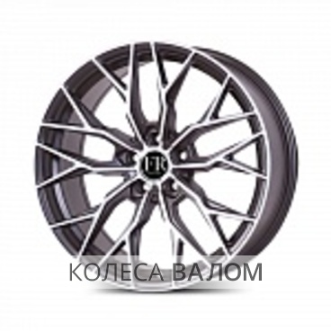 REPLICA 3S266 (Mersedes) 8.5x19 5x112 ET35 66.5 MBM (FR)